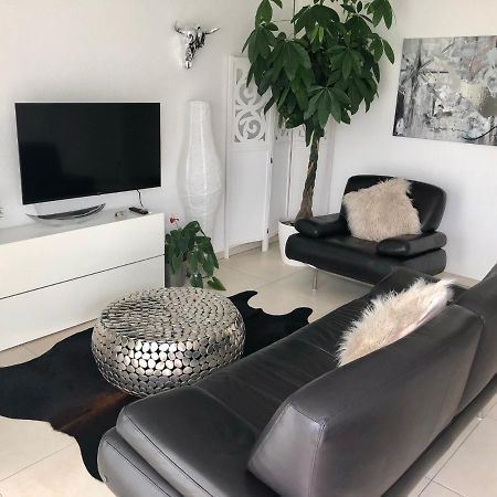 Seestern Apartment 腓特烈港 外观 照片