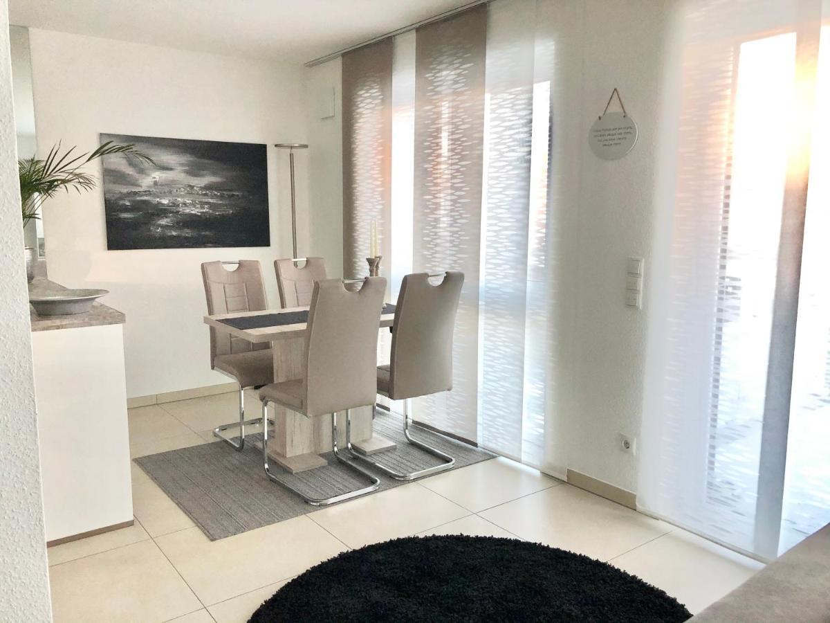 Seestern Apartment 腓特烈港 外观 照片