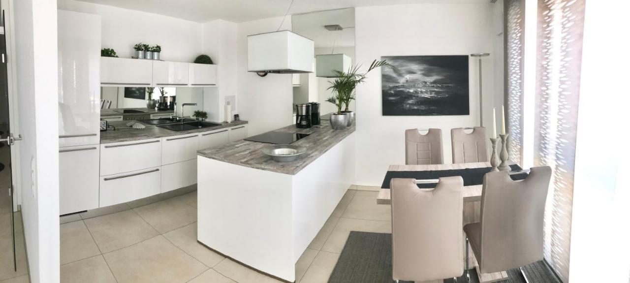 Seestern Apartment 腓特烈港 外观 照片