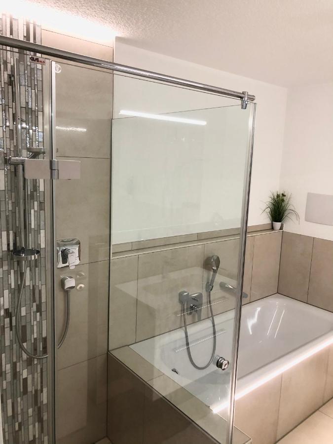 Seestern Apartment 腓特烈港 外观 照片