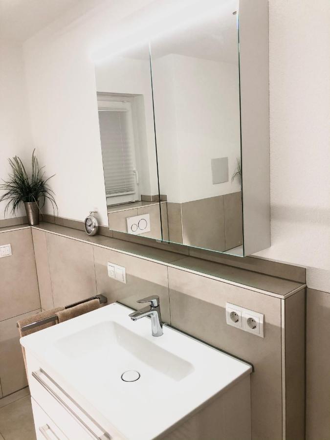 Seestern Apartment 腓特烈港 外观 照片