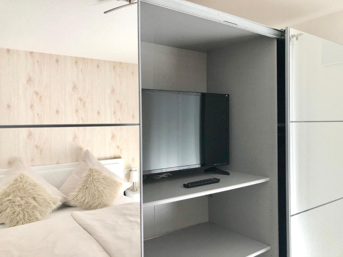 Seestern Apartment 腓特烈港 外观 照片