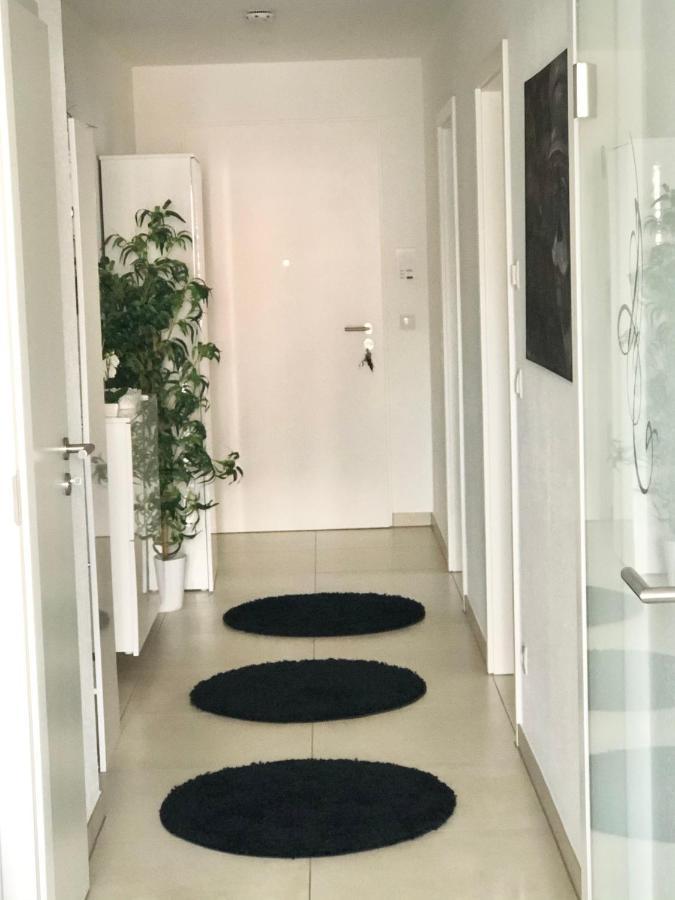 Seestern Apartment 腓特烈港 外观 照片
