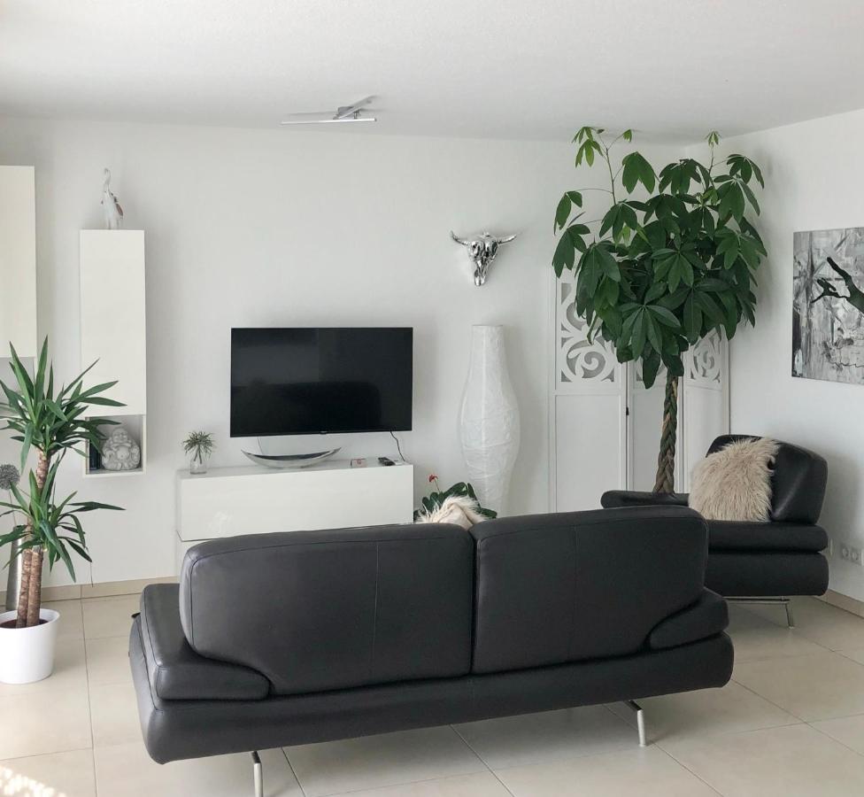 Seestern Apartment 腓特烈港 外观 照片
