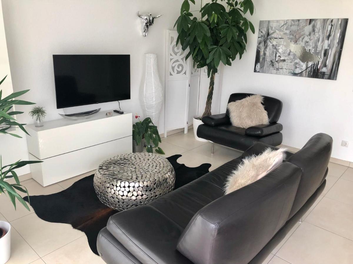 Seestern Apartment 腓特烈港 外观 照片